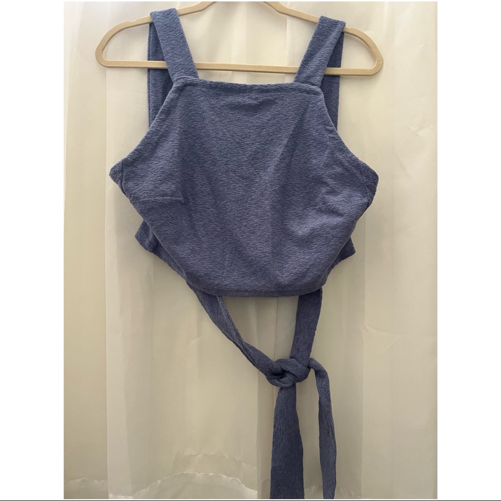 Madewell two piece Set
